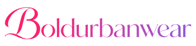 Boldurbanwear